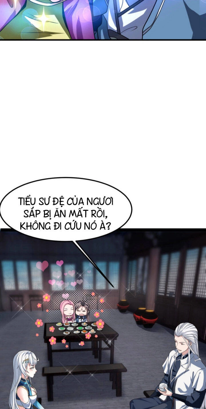 Sư Tổ Của Ta Là Thiên Hạ Đệ Nhất Chapter 12 - 47