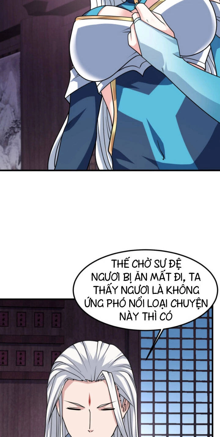 Sư Tổ Của Ta Là Thiên Hạ Đệ Nhất Chapter 12 - 49