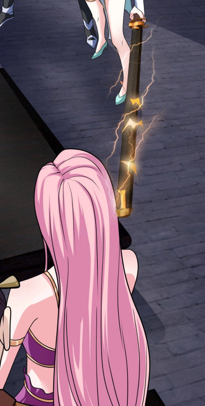 Sư Tổ Của Ta Là Thiên Hạ Đệ Nhất Chapter 12 - 56