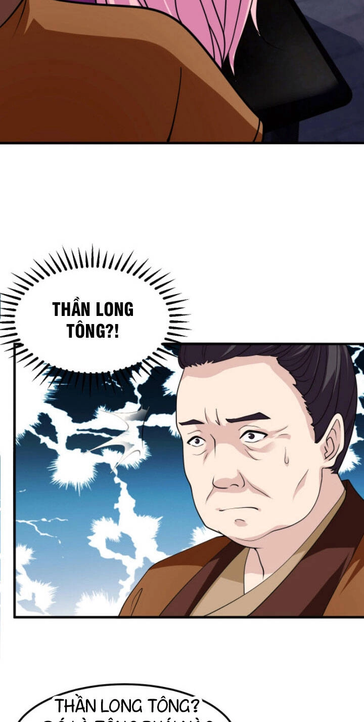 Sư Tổ Của Ta Là Thiên Hạ Đệ Nhất Chapter 12 - 57