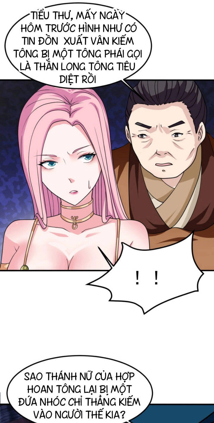 Sư Tổ Của Ta Là Thiên Hạ Đệ Nhất Chapter 12 - 59