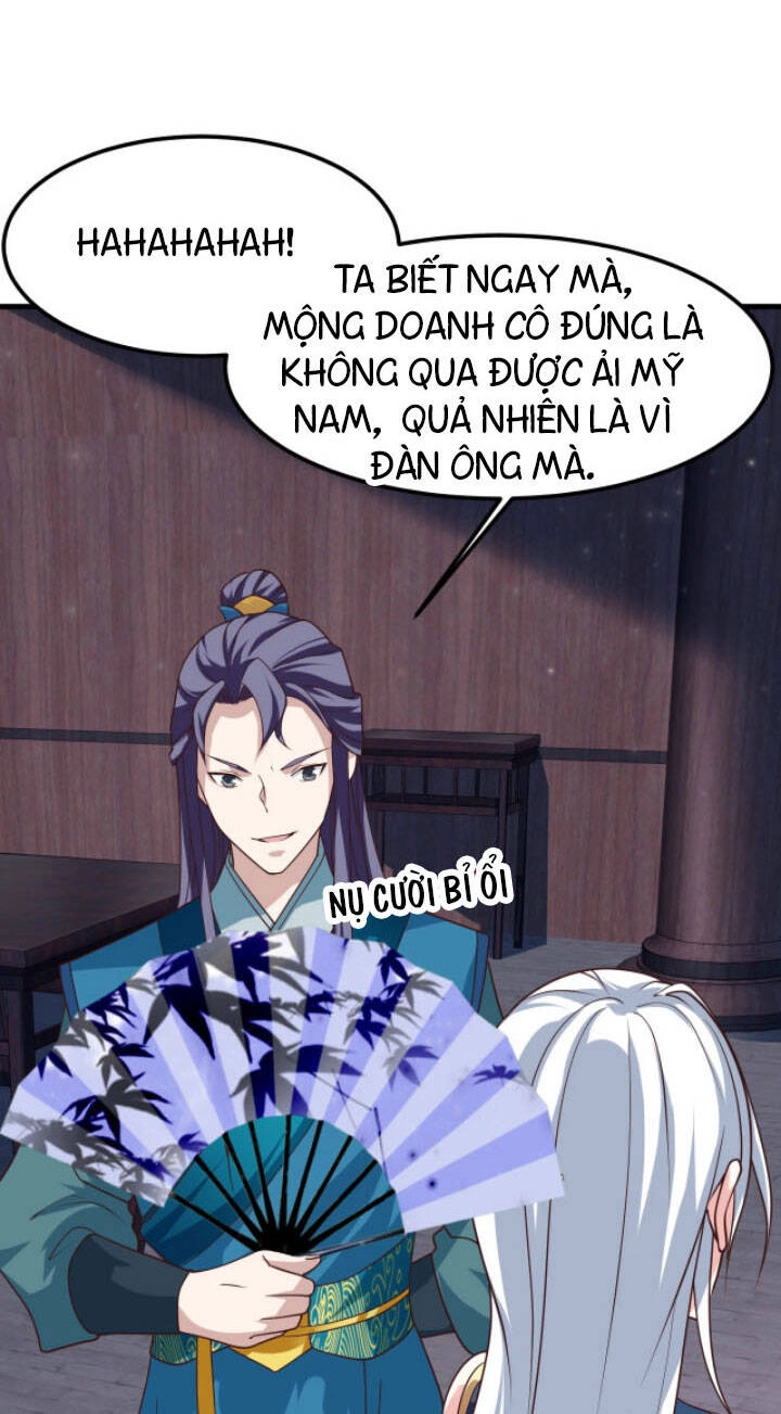 Sư Tổ Của Ta Là Thiên Hạ Đệ Nhất Chapter 13 - 7