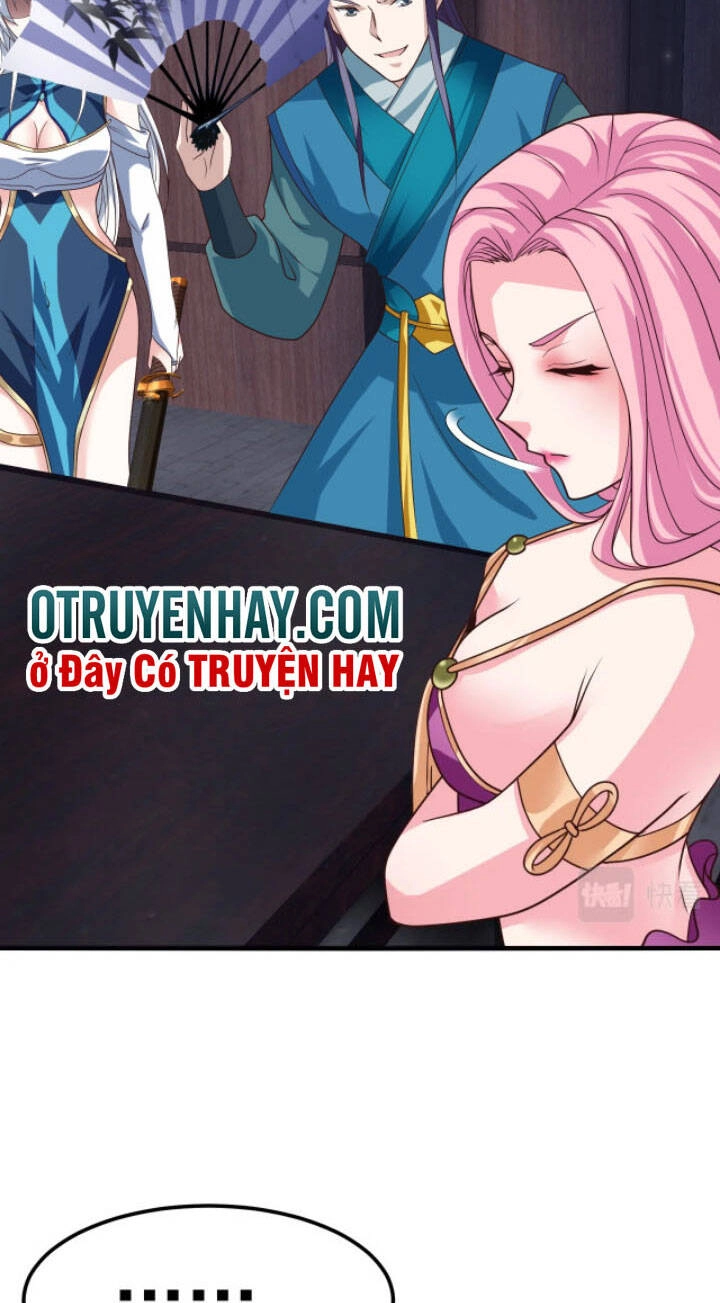 Sư Tổ Của Ta Là Thiên Hạ Đệ Nhất Chapter 13 - 10