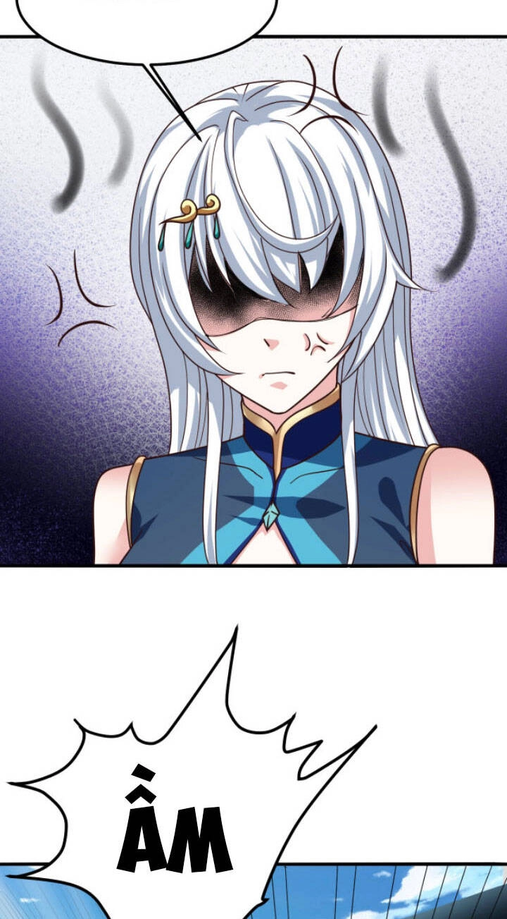 Sư Tổ Của Ta Là Thiên Hạ Đệ Nhất Chapter 13 - 11