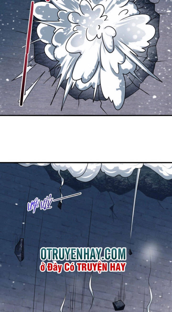 Sư Tổ Của Ta Là Thiên Hạ Đệ Nhất Chapter 13 - 13