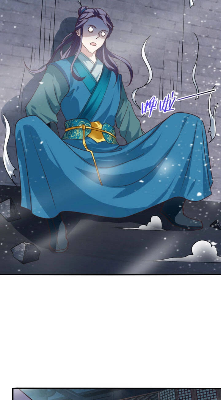 Sư Tổ Của Ta Là Thiên Hạ Đệ Nhất Chapter 13 - 14