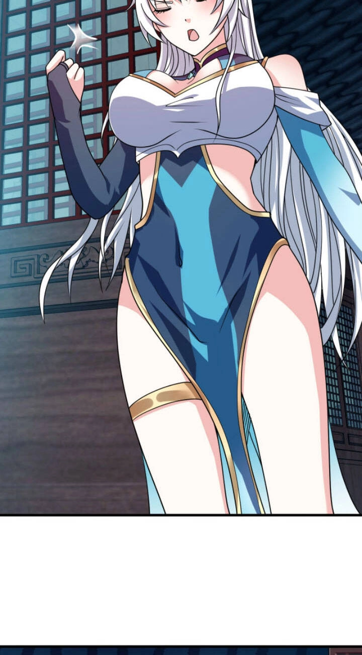 Sư Tổ Của Ta Là Thiên Hạ Đệ Nhất Chapter 13 - 16