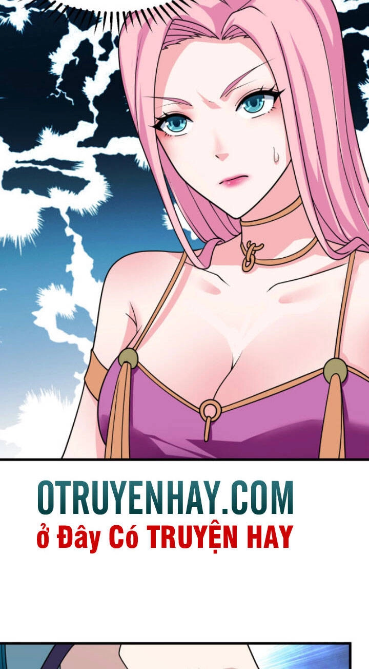 Sư Tổ Của Ta Là Thiên Hạ Đệ Nhất Chapter 13 - 18