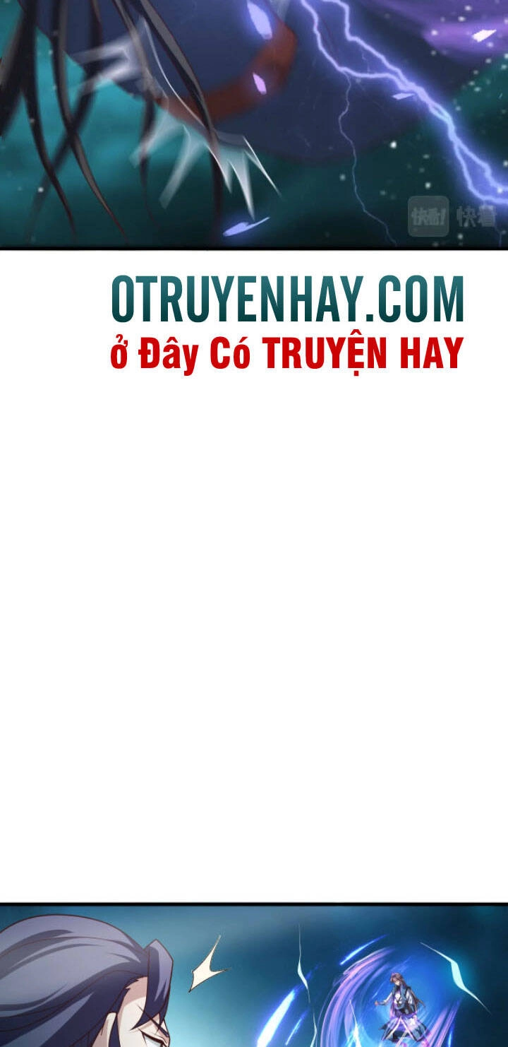 Sư Tổ Của Ta Là Thiên Hạ Đệ Nhất Chapter 13 - 27