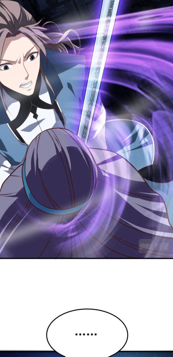 Sư Tổ Của Ta Là Thiên Hạ Đệ Nhất Chapter 13 - 39