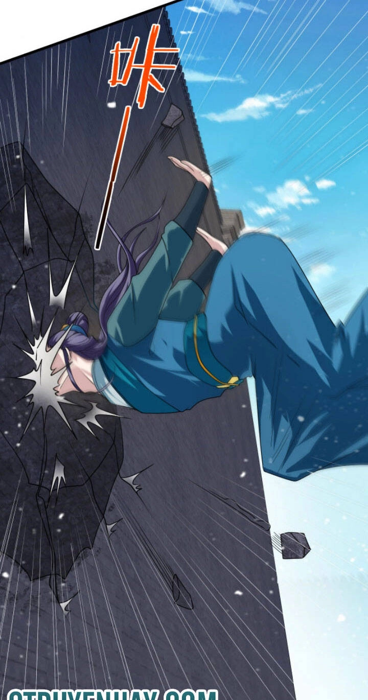 Sư Tổ Của Ta Là Thiên Hạ Đệ Nhất Chapter 13 - 44