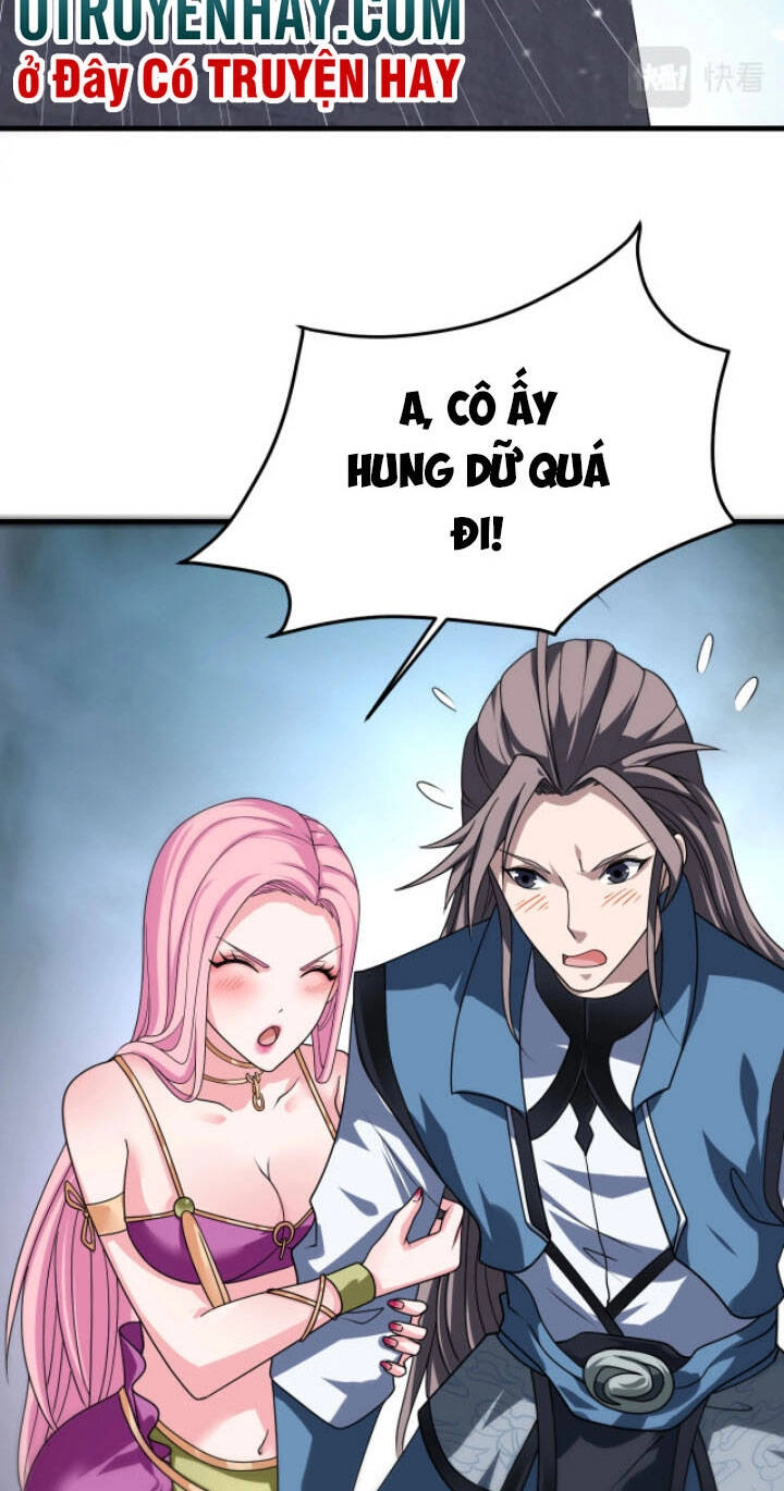 Sư Tổ Của Ta Là Thiên Hạ Đệ Nhất Chapter 13 - 45