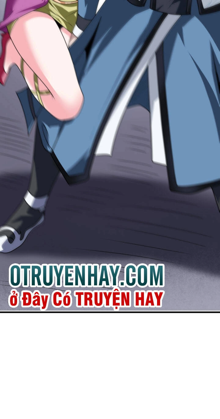 Sư Tổ Của Ta Là Thiên Hạ Đệ Nhất Chapter 13 - 46