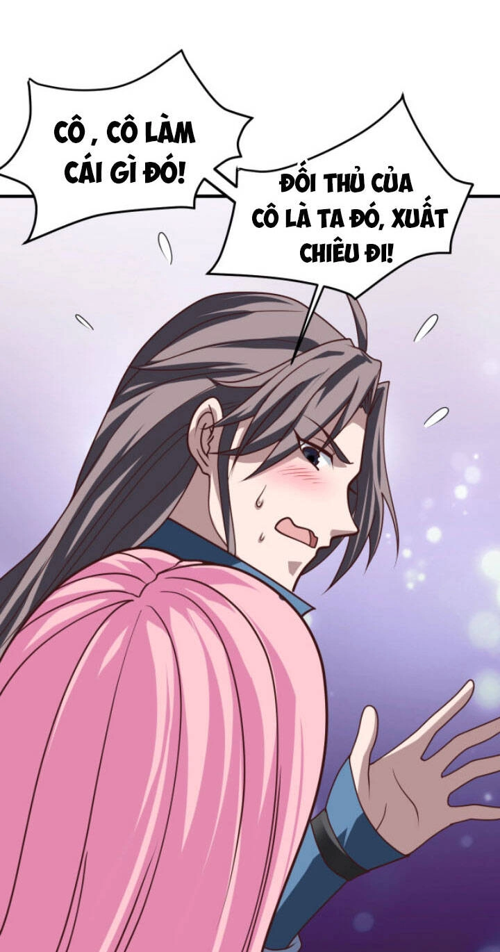 Sư Tổ Của Ta Là Thiên Hạ Đệ Nhất Chapter 13 - 47