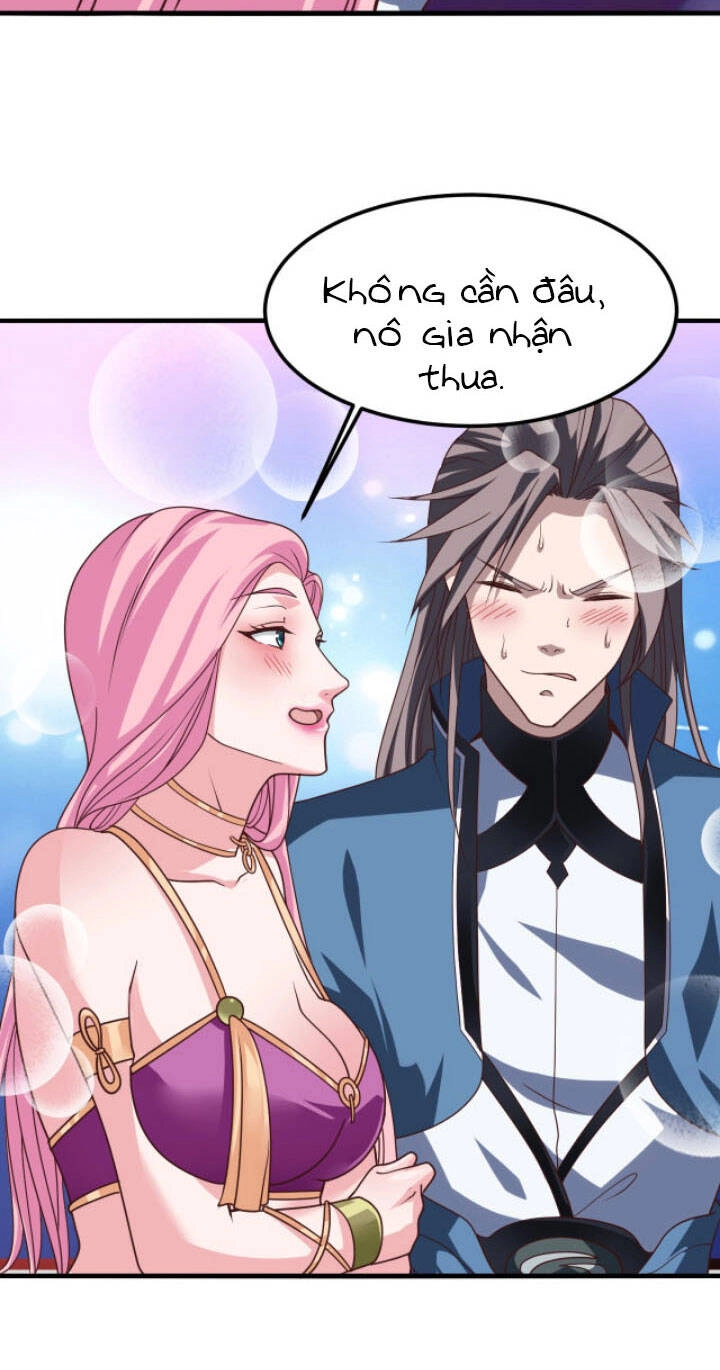 Sư Tổ Của Ta Là Thiên Hạ Đệ Nhất Chapter 13 - 48