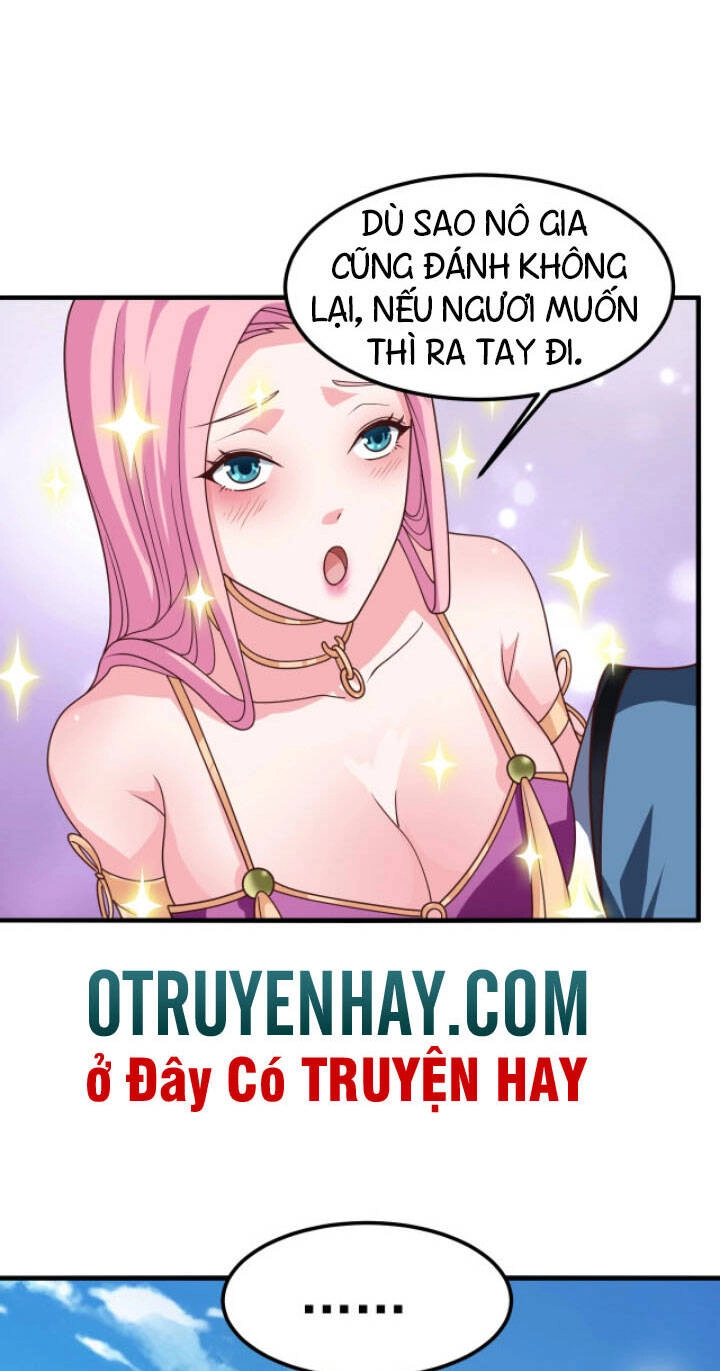 Sư Tổ Của Ta Là Thiên Hạ Đệ Nhất Chapter 13 - 49