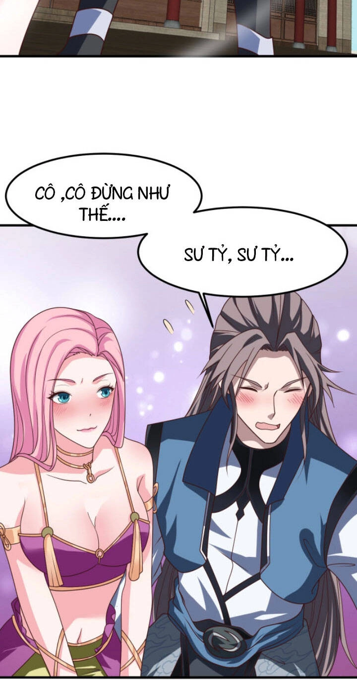 Sư Tổ Của Ta Là Thiên Hạ Đệ Nhất Chapter 13 - 51