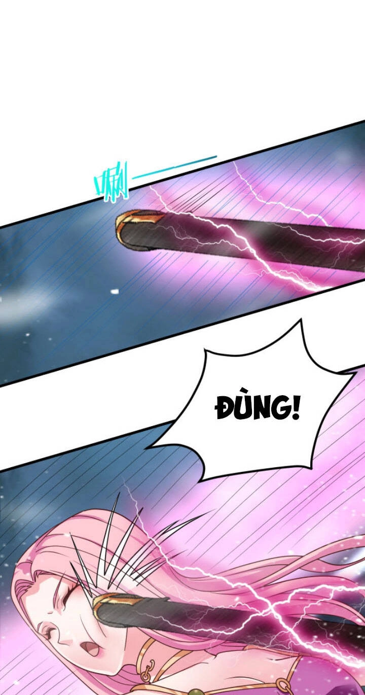 Sư Tổ Của Ta Là Thiên Hạ Đệ Nhất Chapter 13 - 53