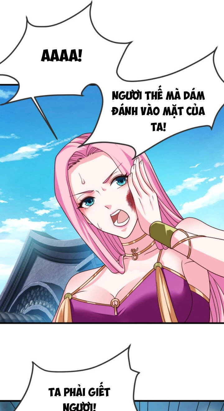 Sư Tổ Của Ta Là Thiên Hạ Đệ Nhất Chapter 14 - 2