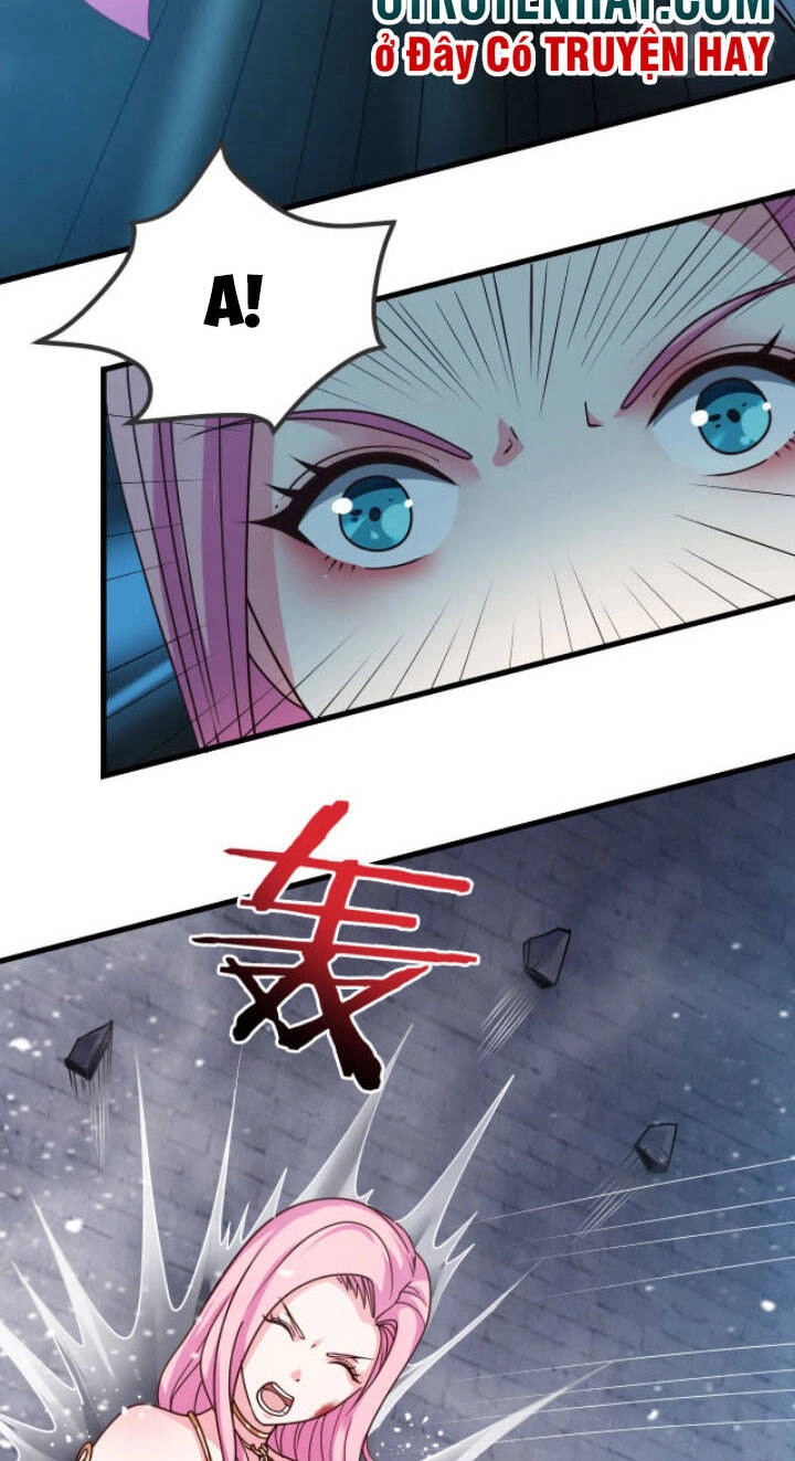 Sư Tổ Của Ta Là Thiên Hạ Đệ Nhất Chapter 14 - 4