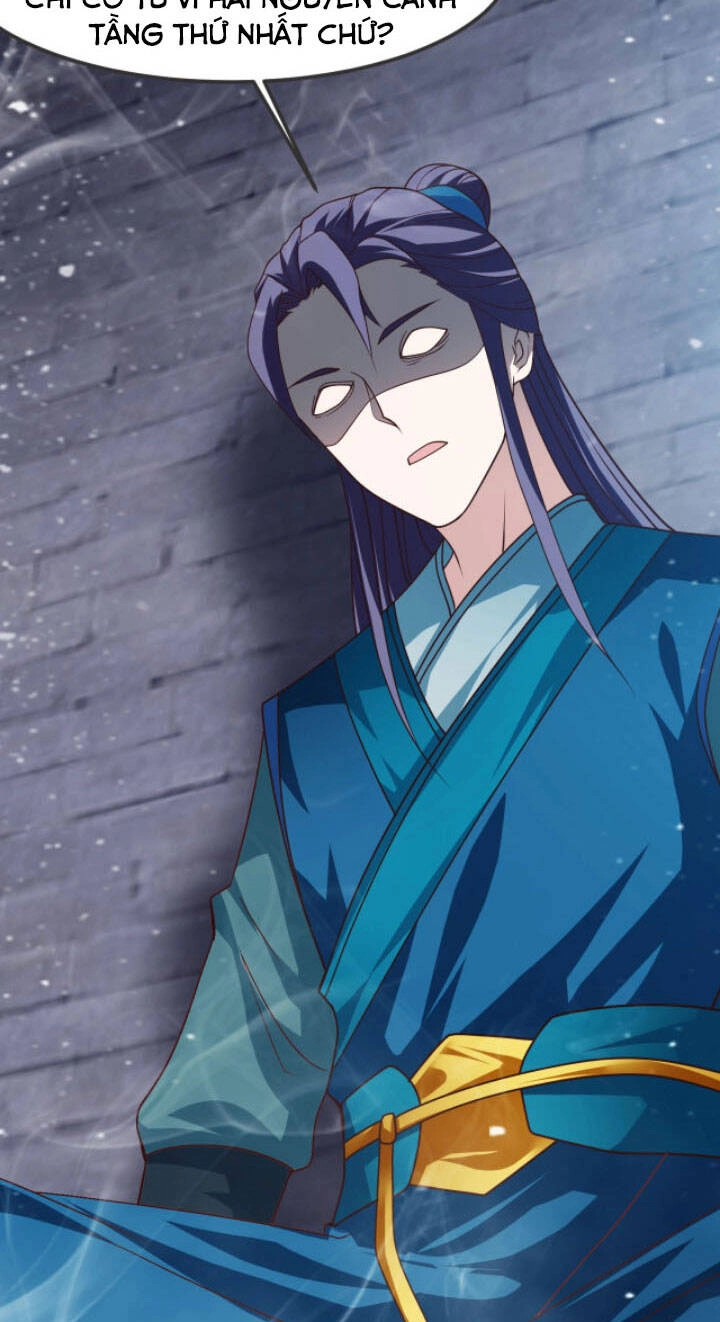 Sư Tổ Của Ta Là Thiên Hạ Đệ Nhất Chapter 14 - 7