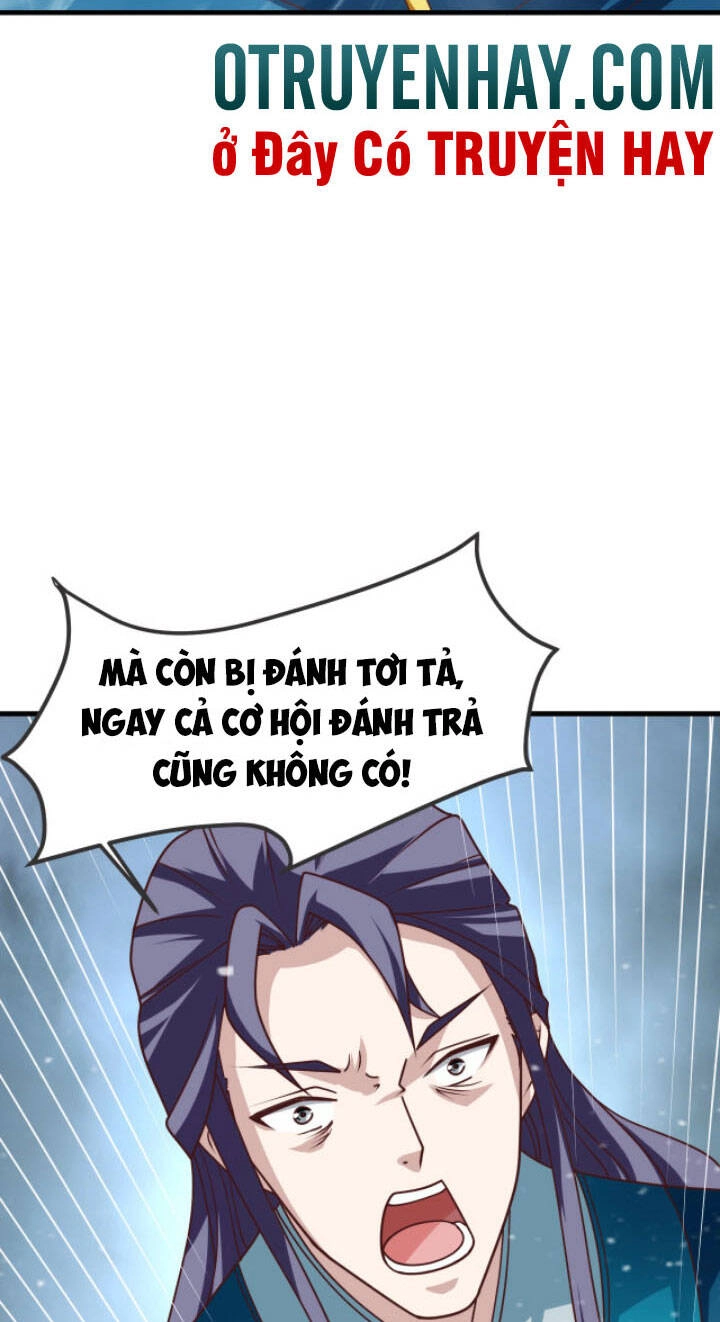 Sư Tổ Của Ta Là Thiên Hạ Đệ Nhất Chapter 14 - 8