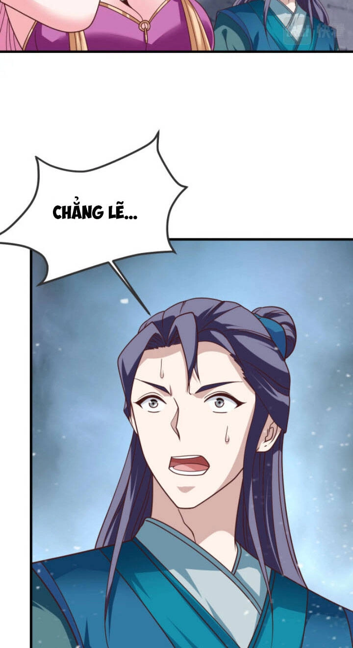 Sư Tổ Của Ta Là Thiên Hạ Đệ Nhất Chapter 14 - 10