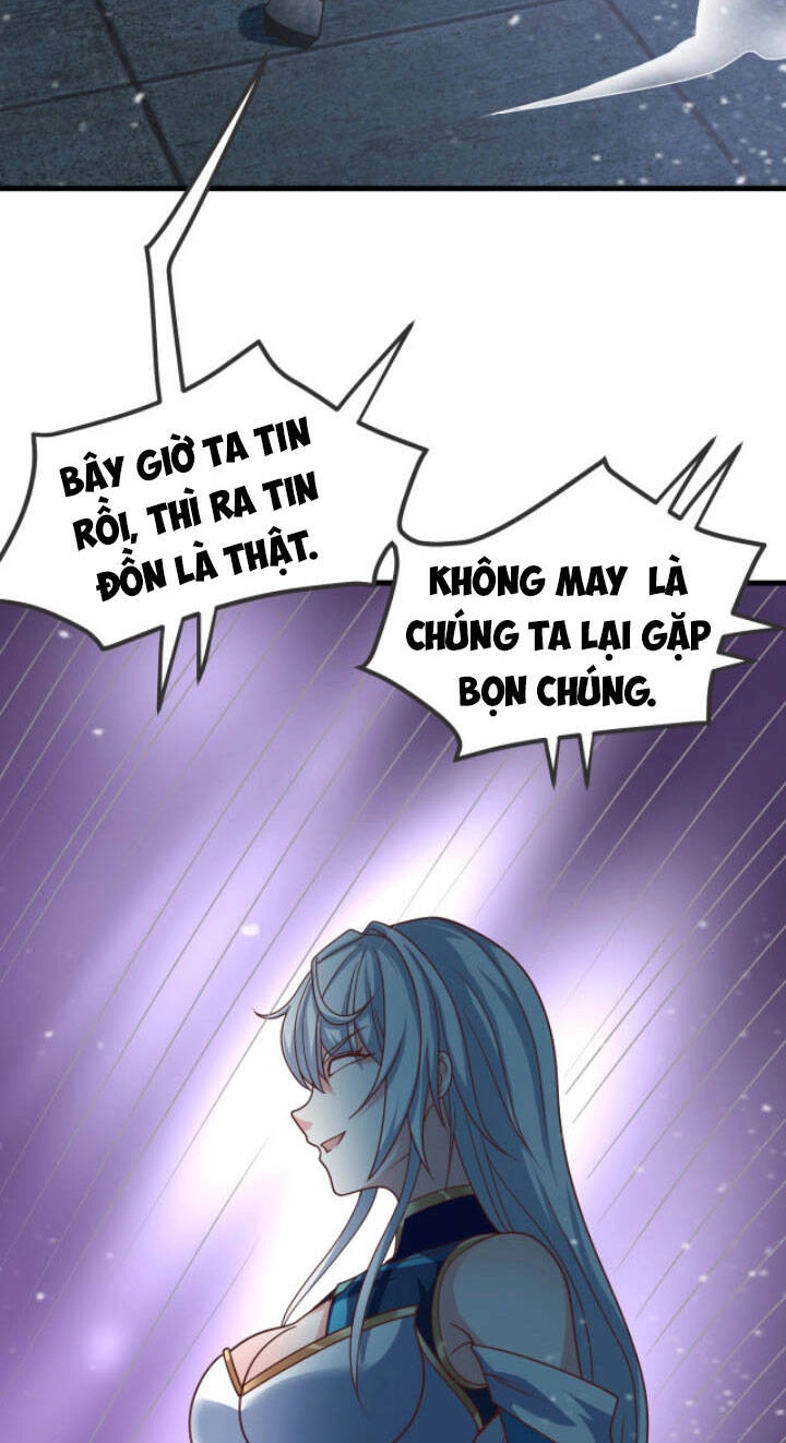 Sư Tổ Của Ta Là Thiên Hạ Đệ Nhất Chapter 14 - 12