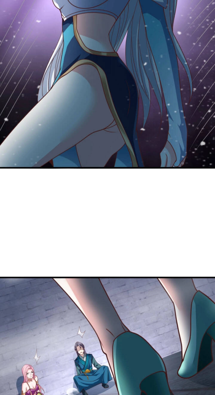 Sư Tổ Của Ta Là Thiên Hạ Đệ Nhất Chapter 14 - 13