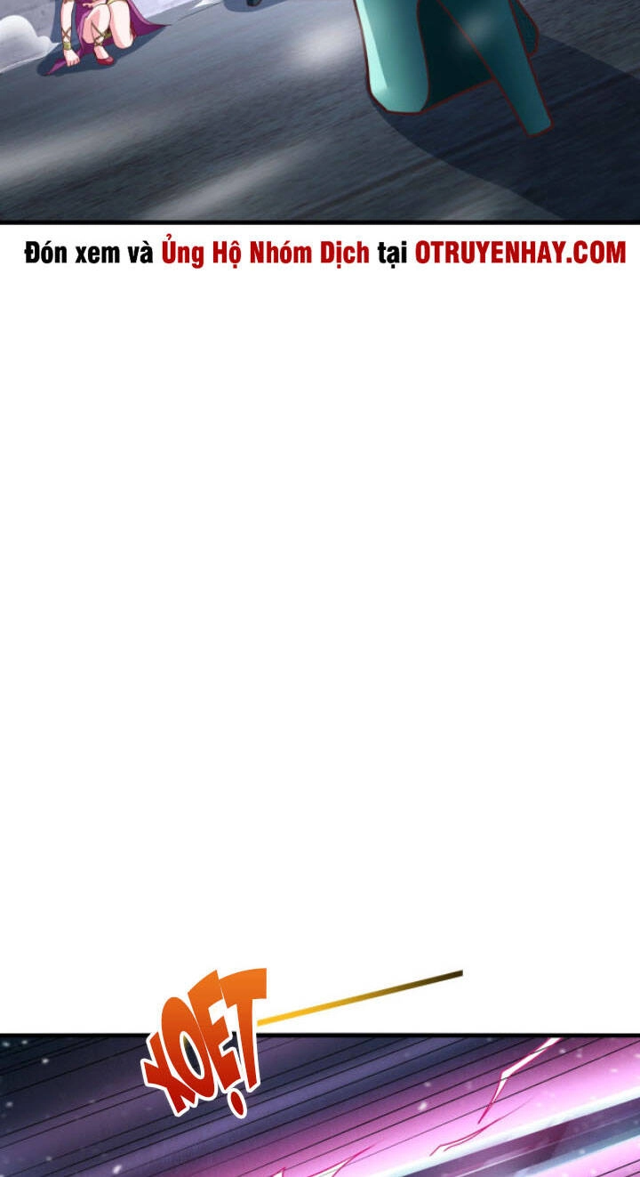 Sư Tổ Của Ta Là Thiên Hạ Đệ Nhất Chapter 14 - 14