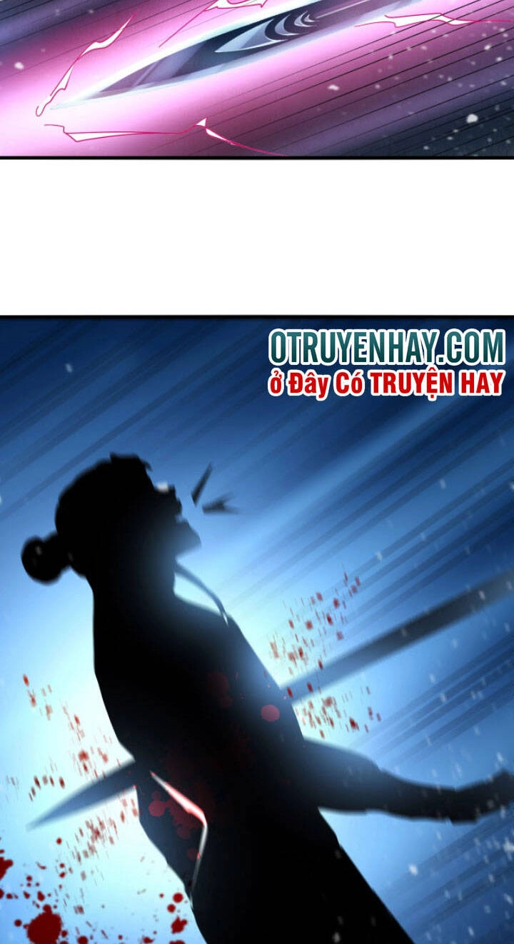 Sư Tổ Của Ta Là Thiên Hạ Đệ Nhất Chapter 14 - 15