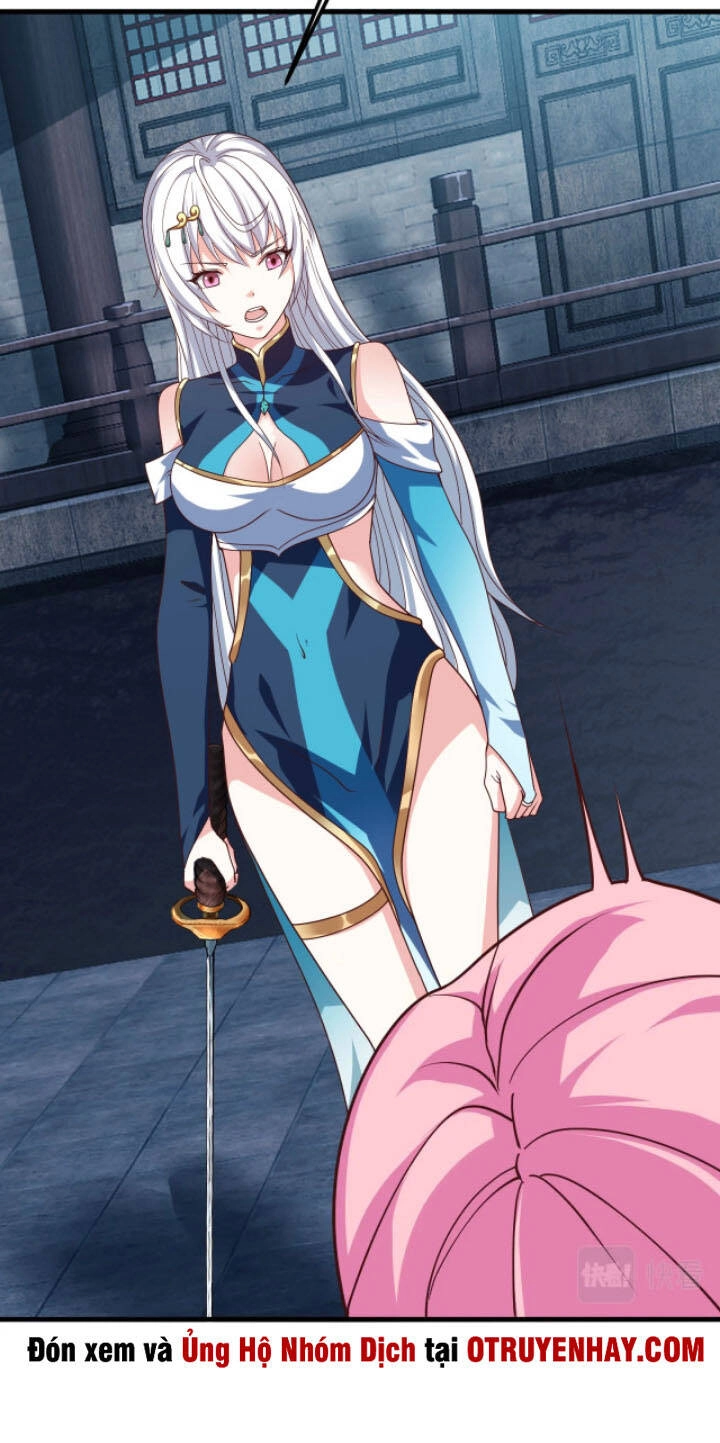 Sư Tổ Của Ta Là Thiên Hạ Đệ Nhất Chapter 14 - 22