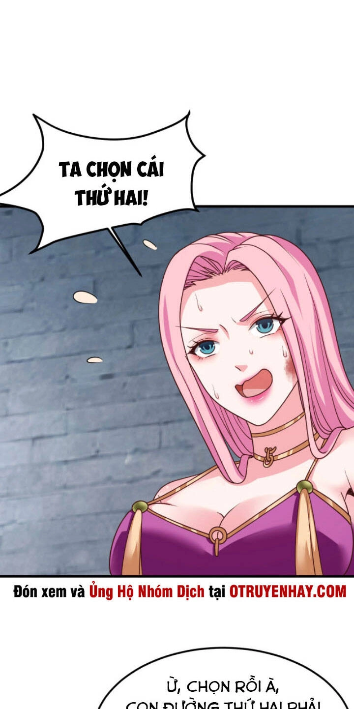 Sư Tổ Của Ta Là Thiên Hạ Đệ Nhất Chapter 14 - 23