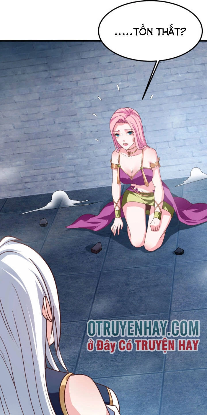 Sư Tổ Của Ta Là Thiên Hạ Đệ Nhất Chapter 14 - 25