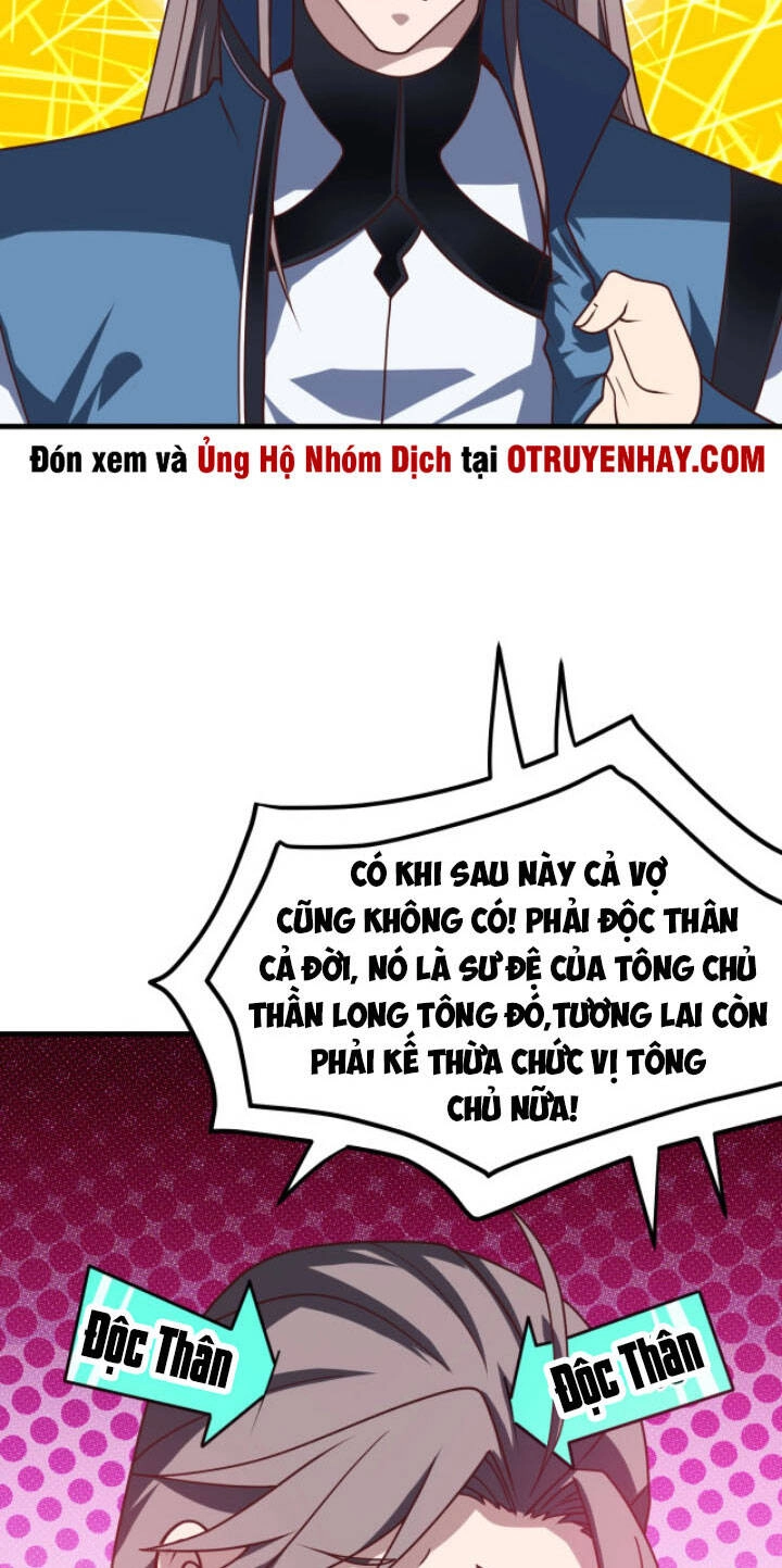 Sư Tổ Của Ta Là Thiên Hạ Đệ Nhất Chapter 14 - 28