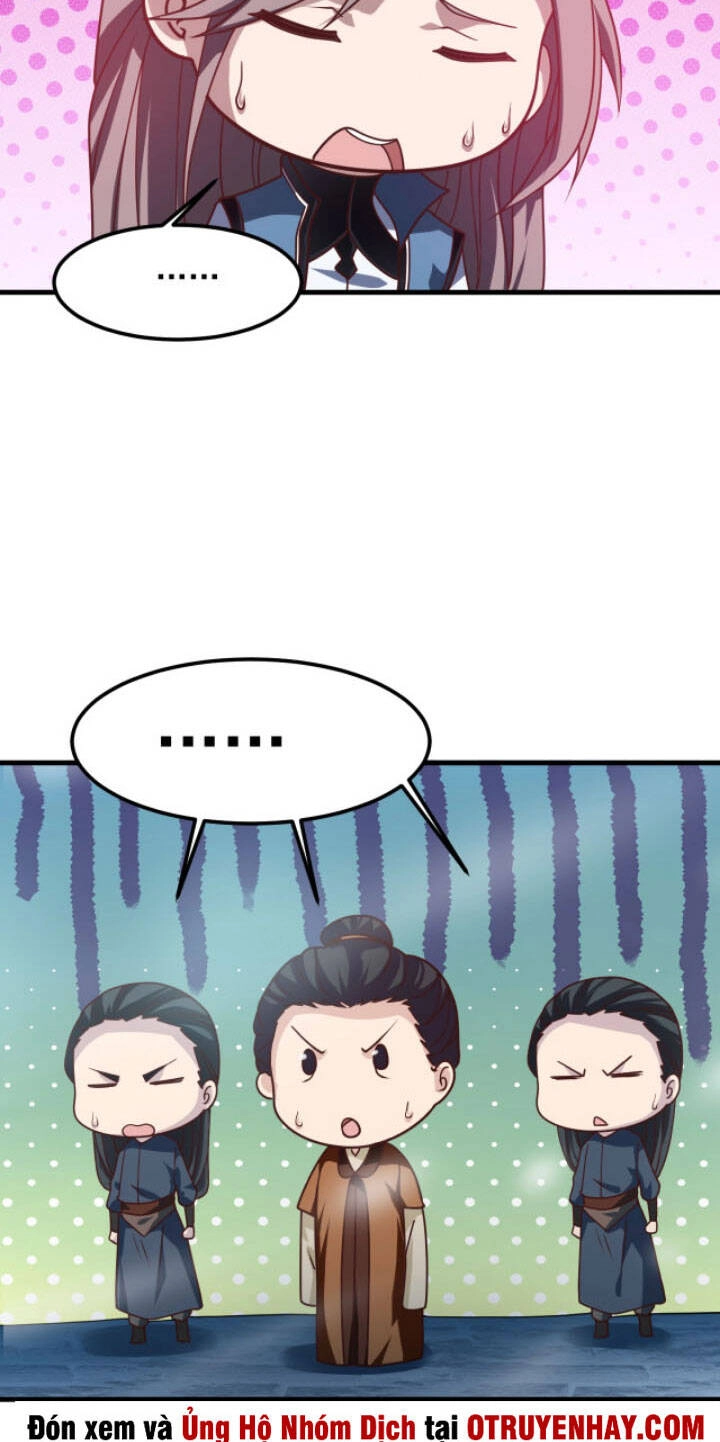 Sư Tổ Của Ta Là Thiên Hạ Đệ Nhất Chapter 14 - 29