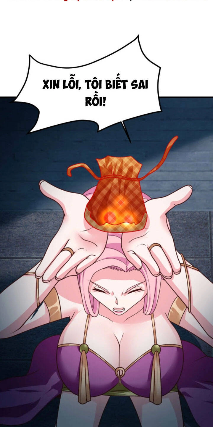 Sư Tổ Của Ta Là Thiên Hạ Đệ Nhất Chapter 14 - 30