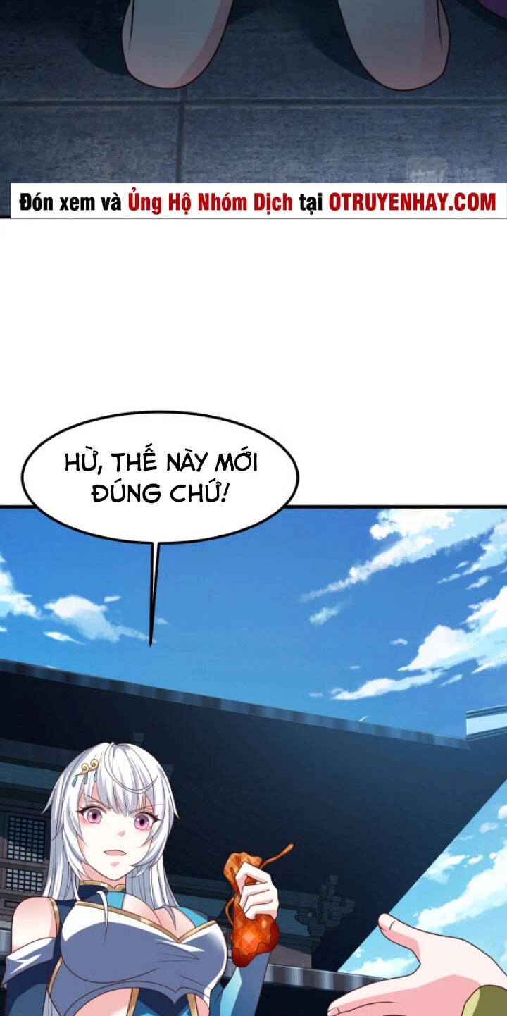 Sư Tổ Của Ta Là Thiên Hạ Đệ Nhất Chapter 14 - 31