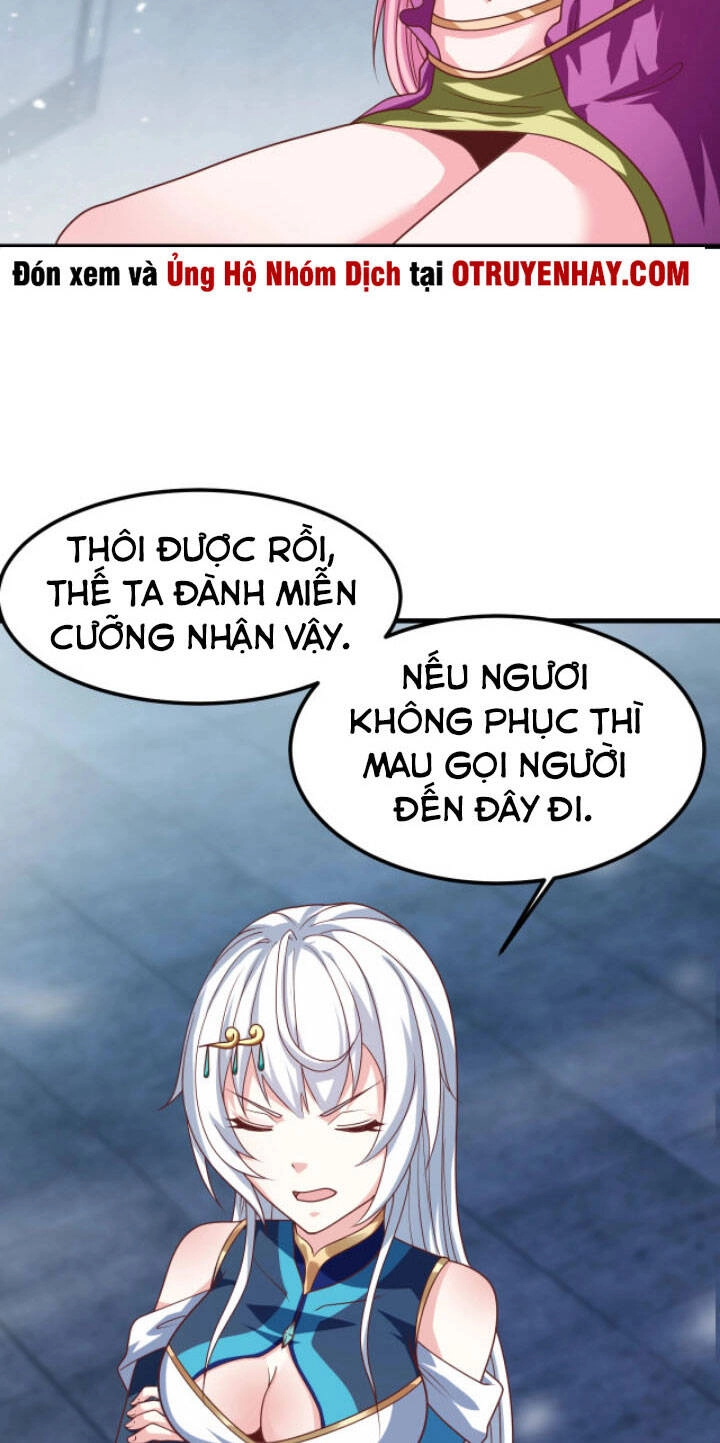 Sư Tổ Của Ta Là Thiên Hạ Đệ Nhất Chapter 14 - 34