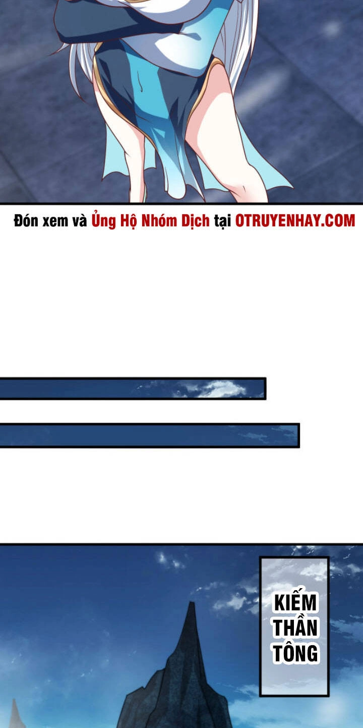 Sư Tổ Của Ta Là Thiên Hạ Đệ Nhất Chapter 14 - 35