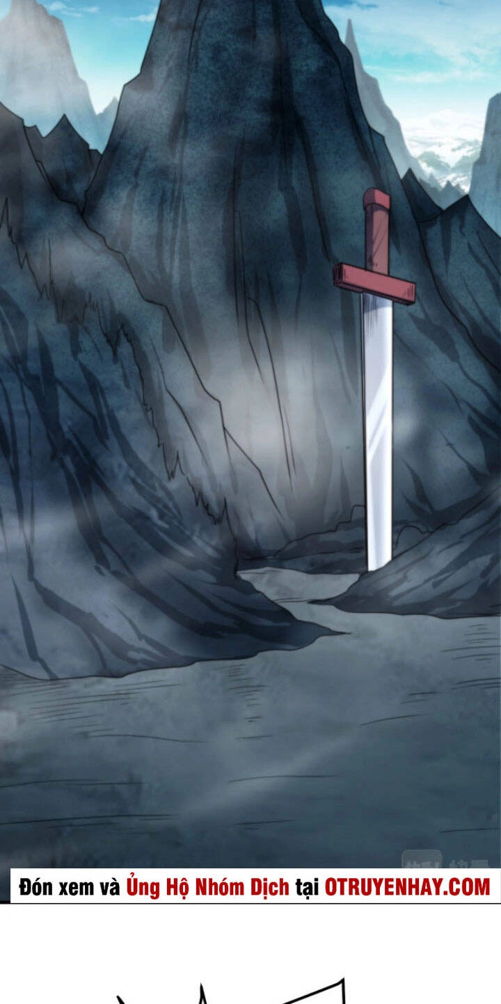 Sư Tổ Của Ta Là Thiên Hạ Đệ Nhất Chapter 14 - 36