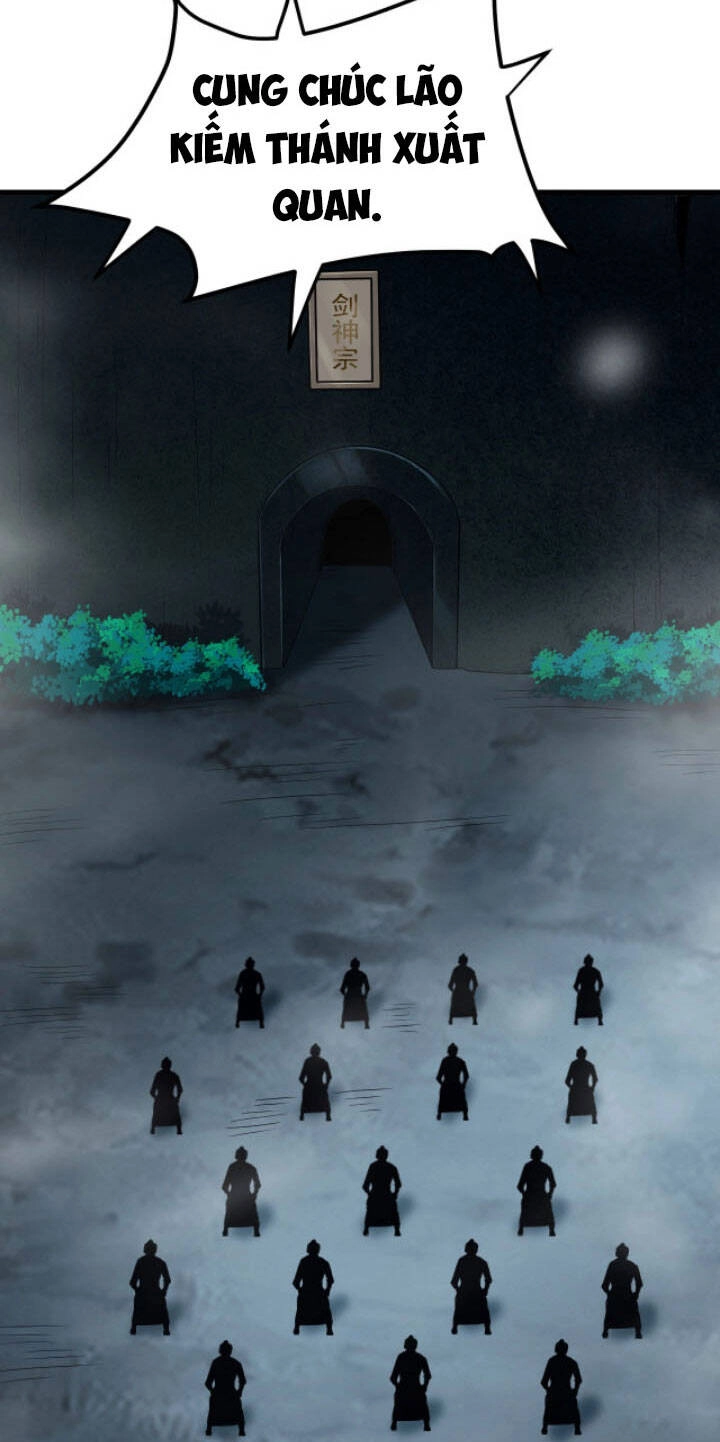 Sư Tổ Của Ta Là Thiên Hạ Đệ Nhất Chapter 14 - 37