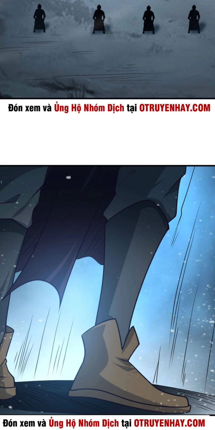 Sư Tổ Của Ta Là Thiên Hạ Đệ Nhất Chapter 14 - 38