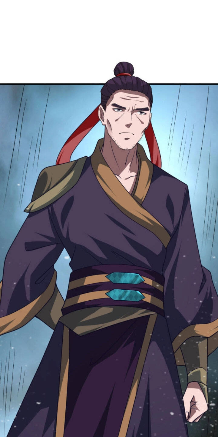 Sư Tổ Của Ta Là Thiên Hạ Đệ Nhất Chapter 14 - 39