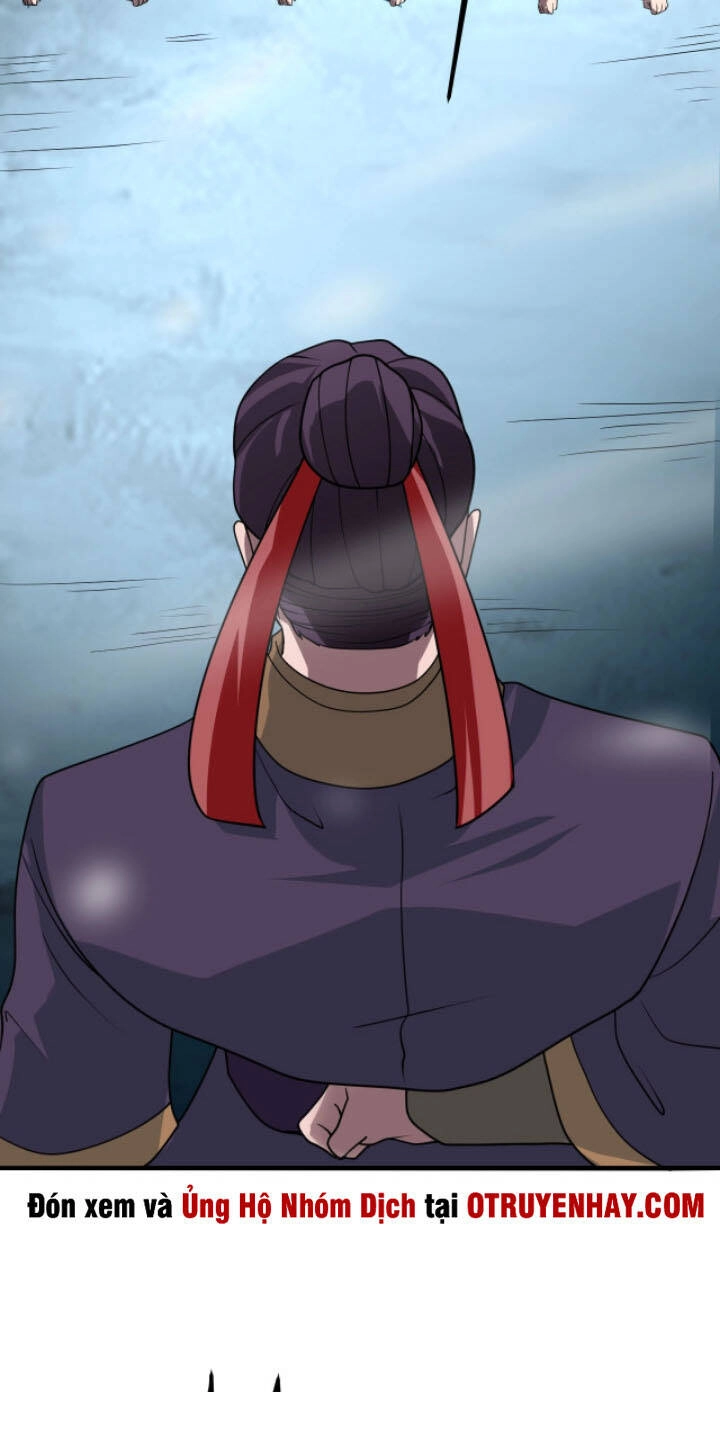 Sư Tổ Của Ta Là Thiên Hạ Đệ Nhất Chapter 14 - 41