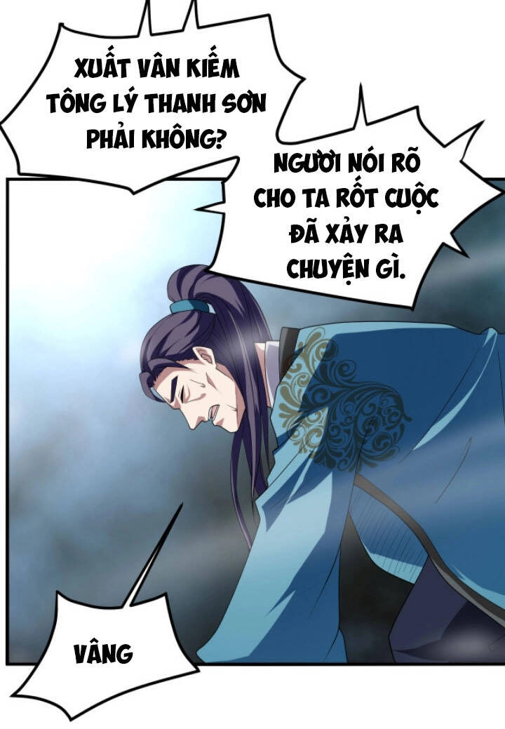 Sư Tổ Của Ta Là Thiên Hạ Đệ Nhất Chapter 14 - 42
