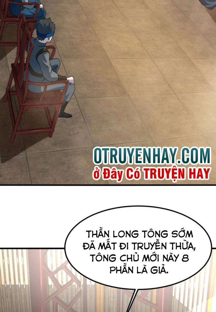 Sư Tổ Của Ta Là Thiên Hạ Đệ Nhất Chapter 14 - 45