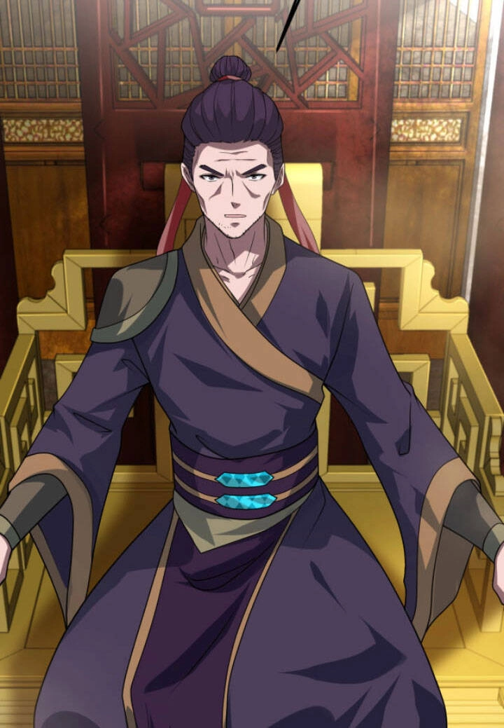 Sư Tổ Của Ta Là Thiên Hạ Đệ Nhất Chapter 14 - 46