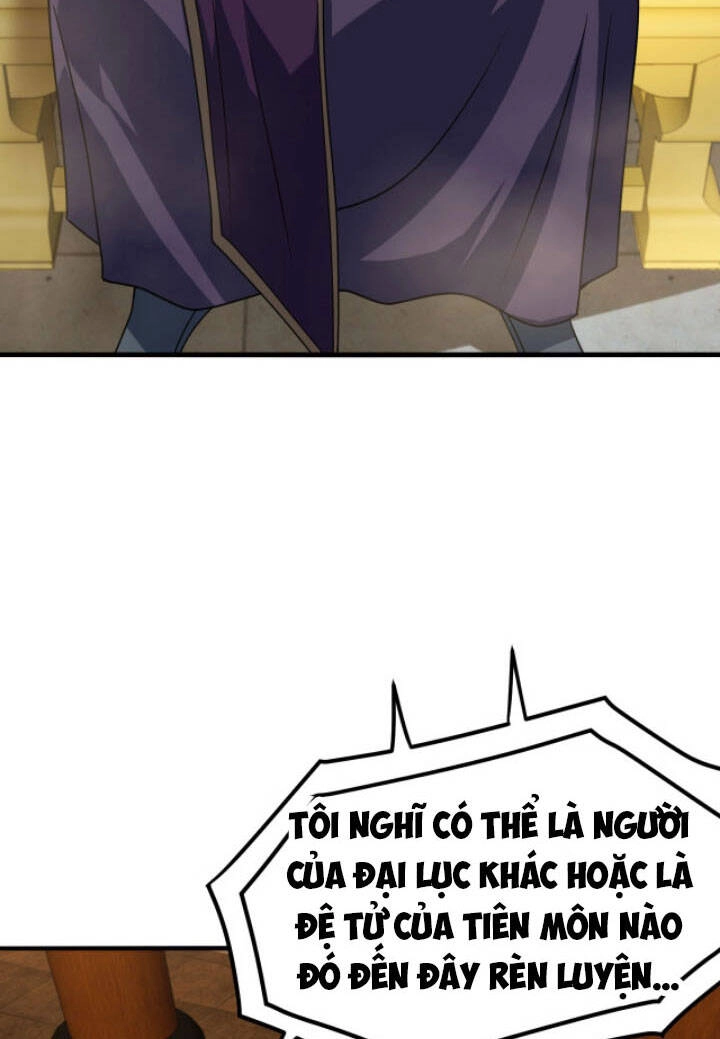 Sư Tổ Của Ta Là Thiên Hạ Đệ Nhất Chapter 14 - 47