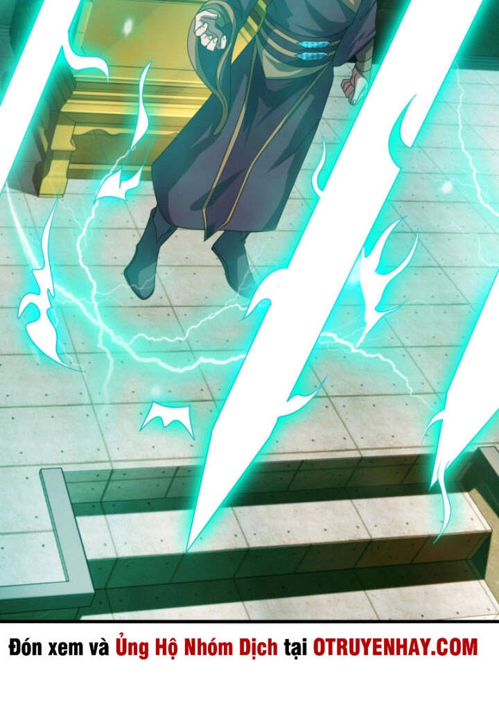 Sư Tổ Của Ta Là Thiên Hạ Đệ Nhất Chapter 14 - 51